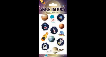 Tattoos Space