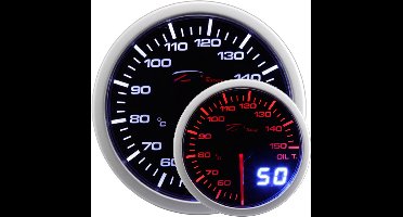 Depo Racing Afstandsbediening SKPK Series Zwart