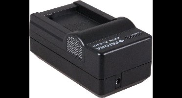 Patona lader voor Samsung BP-1030 / BP-1130 accu