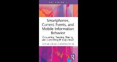 Smartphones, Current Events and Mobile Information Behavior
