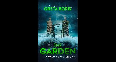 An Almost True Crime Story - The Garden