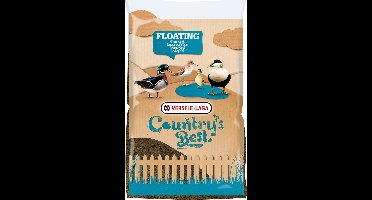 Versele-Laga Country`s Best Floating Micro Kleine Startkorrel 5 kg
