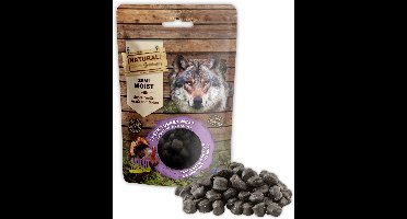 Natural Greatness Semi-Moist Bits Weight Support