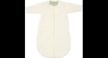 Slaapzak winter 90 cm - Groen - Maat 90 cm - Essentials - Blueberry Leaves