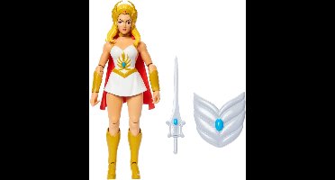 Mattel Masters of the Universe Origins Action Figure She-Ra 14 cm Action Figuur