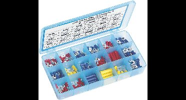 Talamex Kabelterminaldoos /