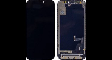 Display Assembly Geschikt voor iPhone 12 Mini – In-Cell HD Technologie met Reparatieset
