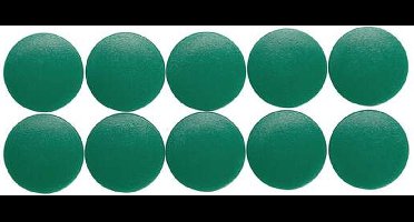 Magneet MAULsolid Ø 20 mm, 0,3 kg, 10 st.