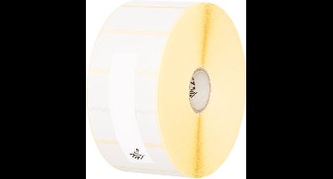 Zebra printeretiketten Z-Select 2000T