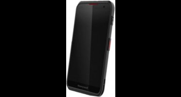 Honeywell EDA52, 2Pin, 2D, USB-C, BT, Wi-Fi, 4G, NFC, kit (USB), Android