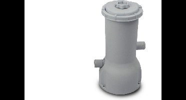 EXIT Zwembad Filterpomp 1000gal/h - Zwembadpomp - Frame Zwembad - Zwembad Accessoire