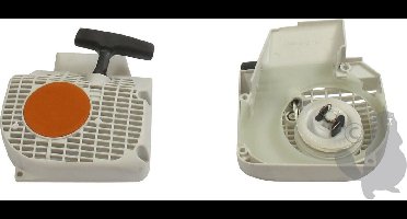 Trekstarter voor STIHL voor modellen 021, 023, 025, MS210, MS210C, MS230, MS250, MS250C