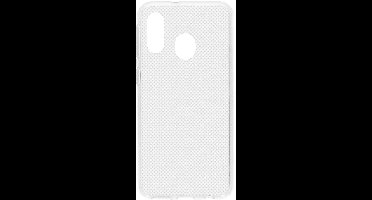 New Age Devi - Softcase geschikt voor Samsung Galaxy A40 - transparante softcase backcover