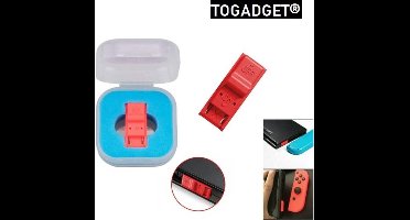 Togadget® - RCM Jig voor Switch