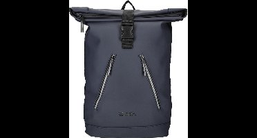 Enrico Benetti Bergen Rugzak - 56003 - Blauw - 22 liter