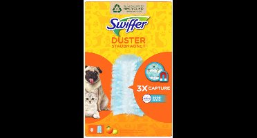 Swiffer Duster - 8st - navulling