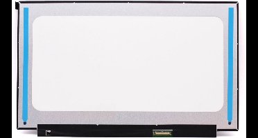 MEDION E15423 MD62545 Laptop Replacement Scherm + Gratis Plak Strip