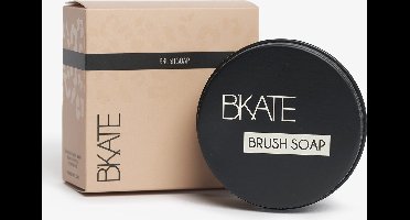 B'KATE - Brush Soap