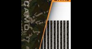 FOX Edges Camo Shrink Tube - Krimpkous