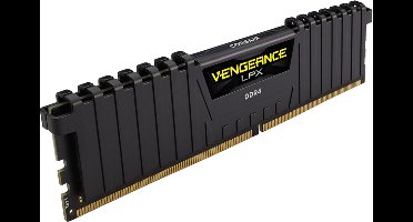 Corsair Vengeance LPX 32GB DDR4 3200MHz (4 x 8 GB)