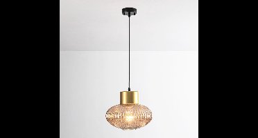 LumenXL - 1-lichts hanglamp Imara - E27