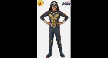 marvel Ant- man verkleedpak small leeftijd 3-4 jaar