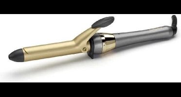 Berry Crush Tongkruller - BABYLISS - 2524PE - 25 mm cilinder - Titanium-keramiek - 150°C tot 210°C