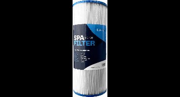 Splash-X spa filter SC703 - 3 maanden levensduur - 13 cm diameter