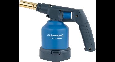 Campingaz soldeerbrander Soudogaz X2000