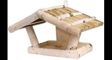 Tweetfeed Muurvoederhuis Marit