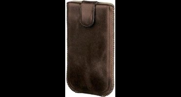 Galaxy S3 Mini Sleeve Country Mokka