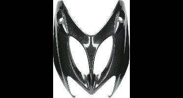 Voorscherm TNT voor MBK Nitro, Yamaha Aerox carbon