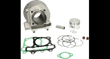 TNT Cilinderkit GY6 152QMI - Kymco 125cc 4 Takt - luchtgekoeld - 52,4mm