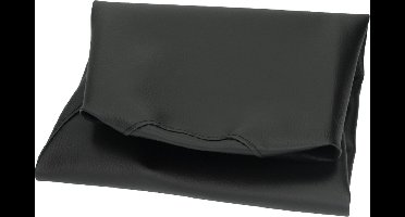 Buddydek voor Sym Jet 50 EuroX 1999 T/m 2004 - Zwart