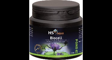 HS Aqua Pond Biocell 1000ML