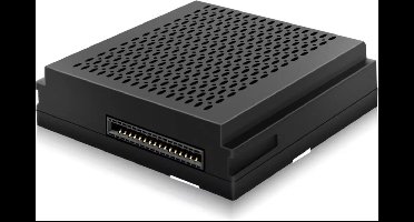 Carplay & Android auto Becker | geschikt voor Mercedes 2011 - 2015