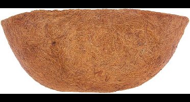 Esschert Design - Kokos voorgev.hooirek l22b49h20cm