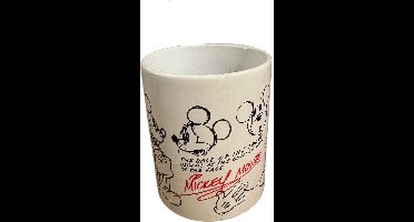Disney - Mickey Mouse - Ceramic Mug 325ml - Disney Home