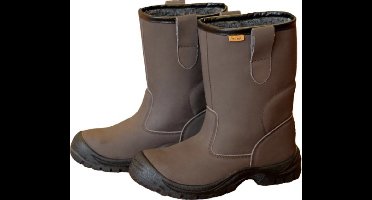 Solido S3 werklaars-veiligheidslaars maat 47