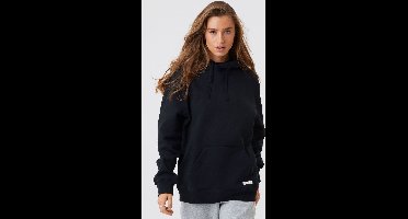 Björn Borg dames Centre hoodie - zwart