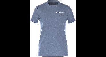 Björn Borg Essential T-shirt - blauw