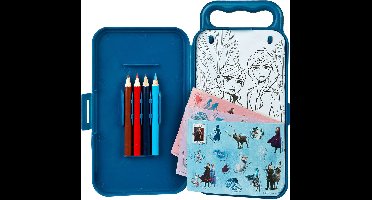 Undercover FRUW0401 kunst- en handwerkspeelgoed