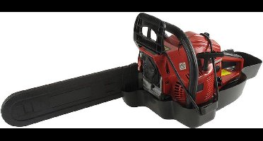 Opvangbak kettingzaag