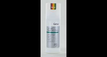 Gabor Nubuck + Textile Flacon - 001 Kleurloos - 75ml