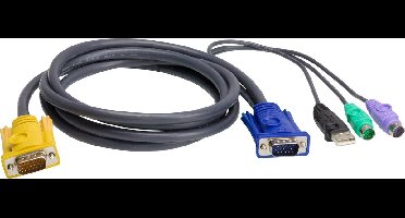 Cable For KVM CS82U(4U).CL5808N(16N) Cable