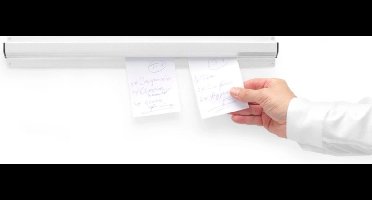 HENDI Bonnenhouder – Gesatineerd aluminium – Inclusief montagekit – 1220 mm