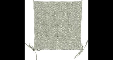 Unique Living - Chairpad Bliss outdoor Tea Green -40x40cm