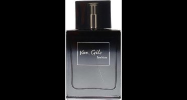 Van Gils for Him Black Eau de Toilette 40ml