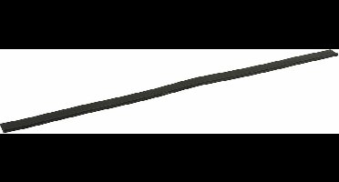 Raamtrekker vervangrubber 35 cm