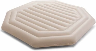 Intex spa opblaasbaar jacuzzi deksel 28414 / 28454